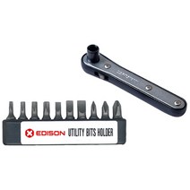 미니 라쳇렌치 SB-MRS11(=ED-MRS11=TBT010-A)