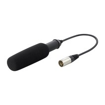 SONY ECM-XM1 소니 카메라 캠코더용 외장마이크 [정품]
