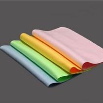 안경닦이7 안경클리너 안경 클리너 크리너 소품, 안경닦이7_낱장(랜덤)