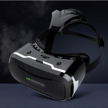 소니 엑스페리아 XZ2 VR 블랙 가상현실 영화감상