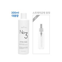 닥터휴나셀 펩타이드 토너 300ml (공병 증정), 1개
