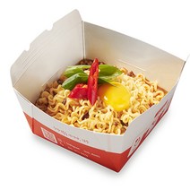 라조 인덕션 라면조리기_전용 종이냄비 라면조리기, 전용 종이냄비 600개