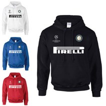 [제이지스포츠] 인터밀란 커스텀 후드티 뒷면선택