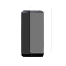 LG Q8 2018 (Q815) 지문방지 액정보호 필름 (2매), 지문방지(2매)