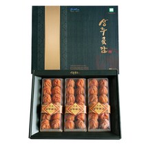 상주밤원골곶감 건시 1.5kg (고급형), 1개