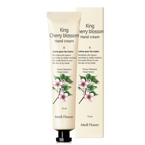 메디플라워 보니타 가든 킹체리블라썸 핸드크림 75ml, 1개