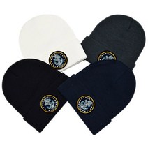 캡이요 1942 USA 네이비 패치 모던 비니 겨울 밀리터리 NAVY 해군 모자