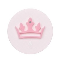 [피치앤드] 어린이 선팩트-핑크티아라, 1개