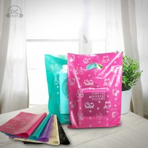 강석케미칼 팬시봉투 컬러봉투 양장지봉투, 6호핑크, 100매