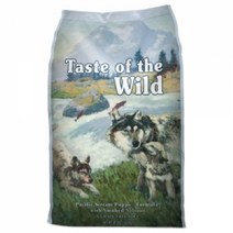 토우 훈제연어&고구마 퍼피 사료, 1.2kg, 1, 생선