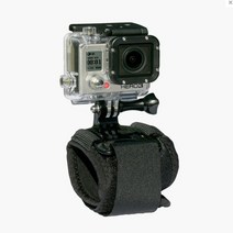 소니 액션캠 FDR-X3000R X3000 AS300 악세사리 IFG, 1개, 2.손목스트랩