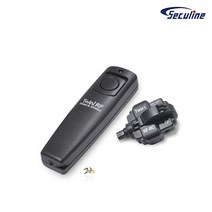 시큐라인 RFS 유선+무선 릴리즈 소니 A850/A560/A550