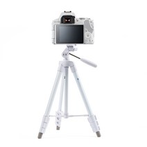 캐논 카메라 삼각대 EOS 550D 600D 650D 700D 750D IFG, 12.WT-2520W (화이트)