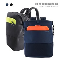 모도 13 15인치 투카노 Tucano 노트북 백팩