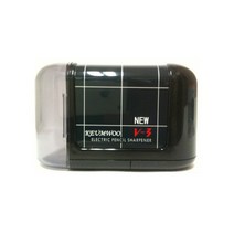금우 NEW V-3 휴대용 전동 연필깍이, 상세정보참조