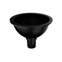 노바복스 PP 실험실싱크대 싱크컵 KP4-2, 09_KP4-2B, 1조