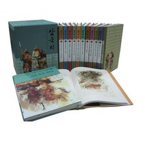 10대를 위한 완역 삼국지 [전10권]