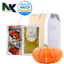 [NK협동조합] 호박즙 30포/50포/선택형, 30포, 100ml