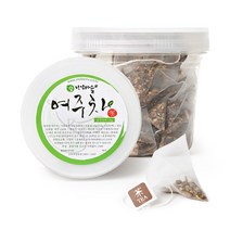 참건강마을 국산 여주차 30티백, 18g, 30개입, 4개