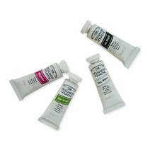 윈저뉴톤 디자이너스 과슈 수채물감 14ml 낱색(S1), 508 Permanent Yellow Deep