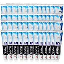 아모레퍼시픽 메디안 덴탈솔루션 치약 150g 48개 1BOX