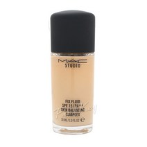 맥 스튜디오 픽스 플루이드 SPF15 PA++ 파운데이션 (30ml), 1개, NC15