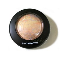맥 미네랄라이즈 스킨피니쉬 10g, 소프트 앤 젠틀, 1개