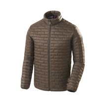 [마크] MK-2522 추동근무복 브라운