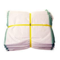 쌀마대 10kg, 100개