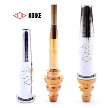 일본산 고이케 LPG 자동화구 일산 가스 자동 절단기 중압절단기 절단 화구 일본 0 1 2 3 4 5 6 7 8 번 곡선 모형 파이프 자동절단기 중압절단기 1개, LPG 자동화구 5번(고이케)