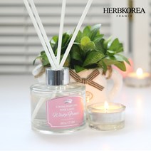 허브코리아 핑크라벨디퓨저120ml 아로마 디퓨저, 아쿠아마린, 120ml, 1개