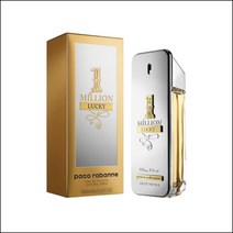 파코라반 원 밀리언 럭키 오 드 뚜왈렛(EDT), 100ml