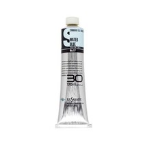 쿠사카베 스탠다드 유화물감 170ml 낱색, A13 prussian blue