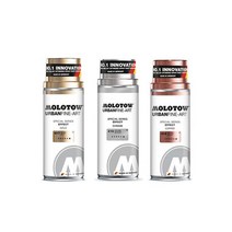 모로토우 스프레이 락카 이펙트, 418 copper effect, 400ml, 1개