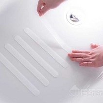 플라잉피그 생활 안전 여행 사무 문구 수납 정리 #인기모음전_ 침대시트고정 클립, 투명 미끄럼방지 간편스티커 _단일상품, 5p