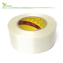 3M 8915 전자용 필라멘트 테이프 10~50mm, 8mm, 8mm