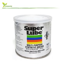 슈퍼루브 테프론합성구리스 식품기계가능 400g, 1개
