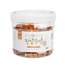 한입뚝딱 통간식 연어와 치즈 300g, 1개