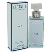 캘빈클라인 향수 오드퍼퓸 Eternity Air Eau De Parfum Spray 100 ml(관세포함), 100ml
