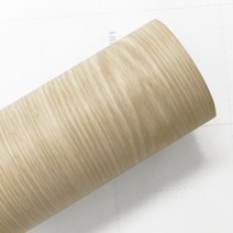 예스티키 인테리어필름 무늬목시트지 시트지, 04. 무늬목시트지_WD-004 우드아이보리