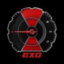(CD/랜덤발송) 엑소 (Exo) - 5집 Dont Mess Up My Tempo, 단품