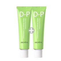 메디플라워 아로닉스 디판테놀 시카 리페어 크림 50ml 1+1, 2개