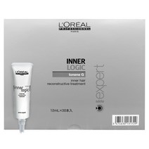 정품 로레알 세리 엑스퍼트 이너로직 컬러전처리제 앰플 12ml (낱개)