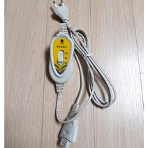 한일 조절기, 한일 2단조절기, 길이 1m