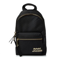 [나일론 미니 백팩] M0014032 001