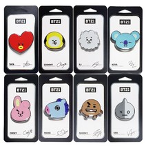BT21 그립톡 거치대, 치미, 1개