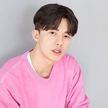 가발닷컴 남자가발 정수리탈모 인모 부분가발 투블럭위그 12종, 9. 내츄럴가르마 M사이즈 자연갈색, 1개