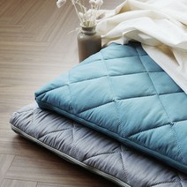 채우리 구름위에둥실둥실 9존 무소음매트리스토퍼MS 끈포함