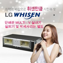 [LG전자] RNW2900B2S (80평형) 시스템에어컨 천장형에어컨 (실외기별도/2대이상설치가능)