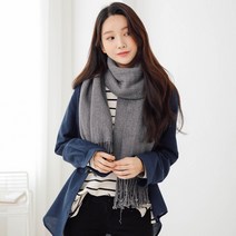 여성 겨울 기모 셔츠 여자 블라우스 남방 흰색 면접 빅사이즈 4컬러